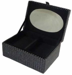 MDF Jewellery Box