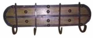 Wooden Hook