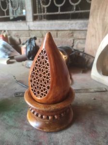 Wooden Loban Daan