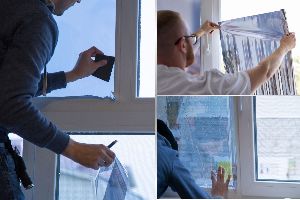 Window Film