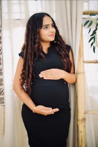 Maternity Shoot