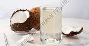 Mature Coconut Water