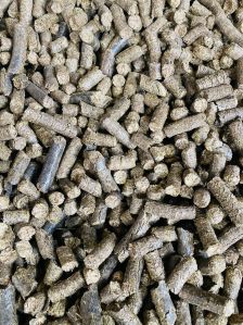 Biomass Pellet
