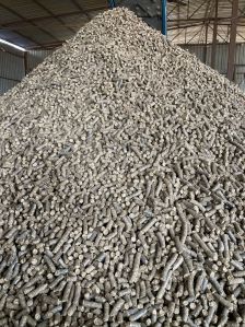 Biomass Pellet