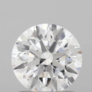 AJ-100 Round VS1 Diamond Stone