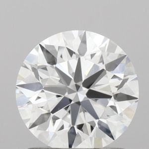 AJ-18 Round VS1 Diamond Stone