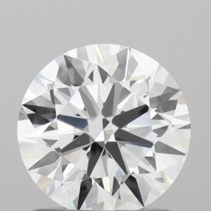 AJ-2 Round VS2 Diamond Stone
