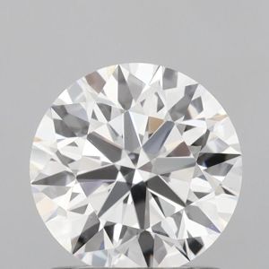 AJ-29 Round VVS2 Diamond Stone