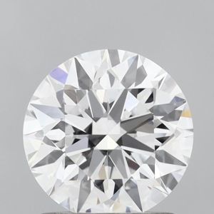 AJ-30 Round VS2 Diamond Stone