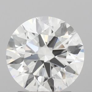 AJ-38 Round IF Diamond Stone