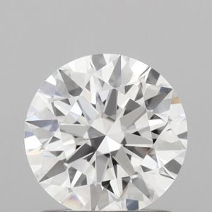 AJ-41 Round VS1 Diamond Stone