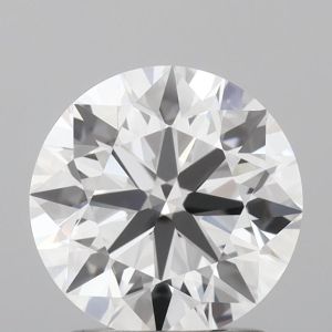 AJ-49 Round VS1 Diamond Stone
