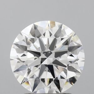 AJ-5 Round SI1 Diamond Stone