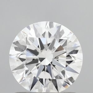 AJ-55 Round VVS2 Diamond Stone