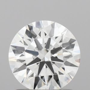 AJ-64 Round VVS2 Diamond Stone