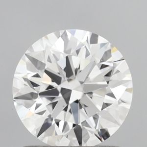 AJ-65 Round VVS2 Diamond Stone