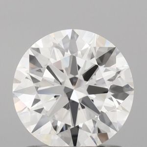 AJ-67 Round VS1 Diamond Stone