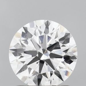 AJ-70 Round VS2 Diamond Stone