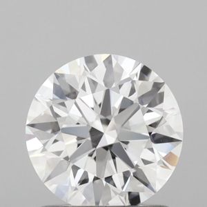 AJ-71 Round VVS2 Diamond Stone