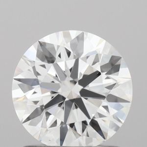 AJ-72 Round VVS1 Diamond Stone