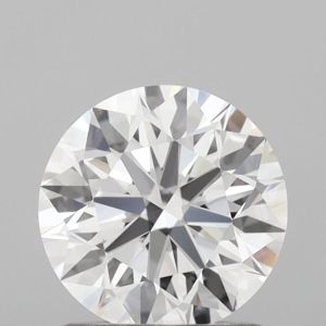 AJ-8 Round VS1 Diamond Stone