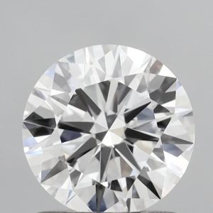 AJ-89 Round VS1 Diamond Stone