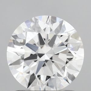 AJ-91 Round VS1 Diamond Stone