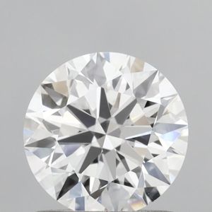 AJ-92 Round VS1 Diamond Stone
