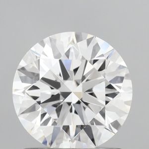 AJ-95 Round VS1 Diamond Stone