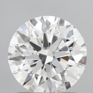 AJ-99 Round VS1 Diamond Stone