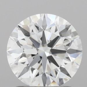 MR21/RJ-174 Round VS1 Diamond Stone