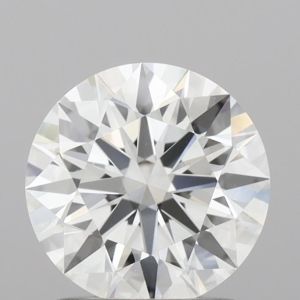 MR21/RJ-178 Round VVS2 Diamond Stone