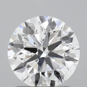 MR21/RJ-180 Round VS1 Diamond Stone