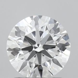 MR21/RJ-182 Round VVS1 Diamond Stone