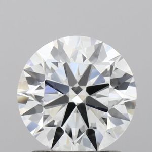 MR21/RJ-185 Round VS1 Diamond Stone