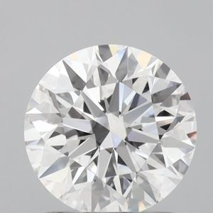 MR21/RJ-187 Round VVS2 Diamond Stone