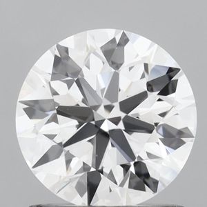 MR21/RJ-191 Round VS1 Diamond Stone