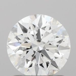 RJ-107 Round VVS2 Diamond Stone