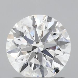 RJ-109 Round VS1 Diamond Stone