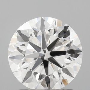 RJ-116 Round VS1 Diamond Stone