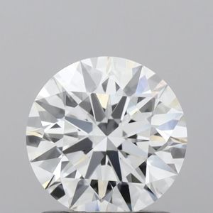 RJ-117 Round VS1 Diamond Stone