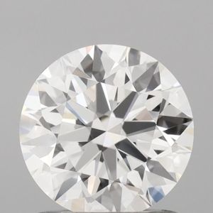 RJ-125 Round VVS2 Diamond Stone