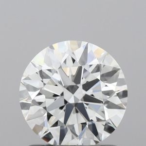 RJ-126 Round VVS2 Diamond Stone