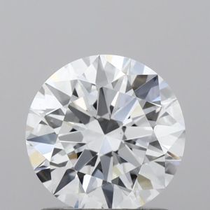 RJ-136 Round VS1 Diamond Stone