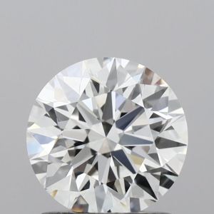 RJ-163 Round VVS1 Diamond Stone