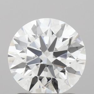 RJ-23 Round VVS2 Diamond Stone