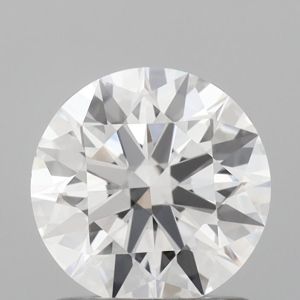 RJ-36 Round VVS2 Diamond Stone