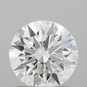 RJ-40 Round VS1 Diamond Stone