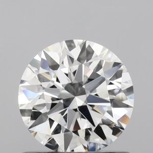 RJ-47 Round VVS2 Diamond Stone
