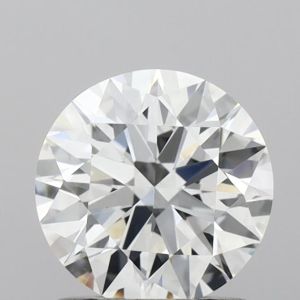 RJ-54 Round VS1 Diamond Stone